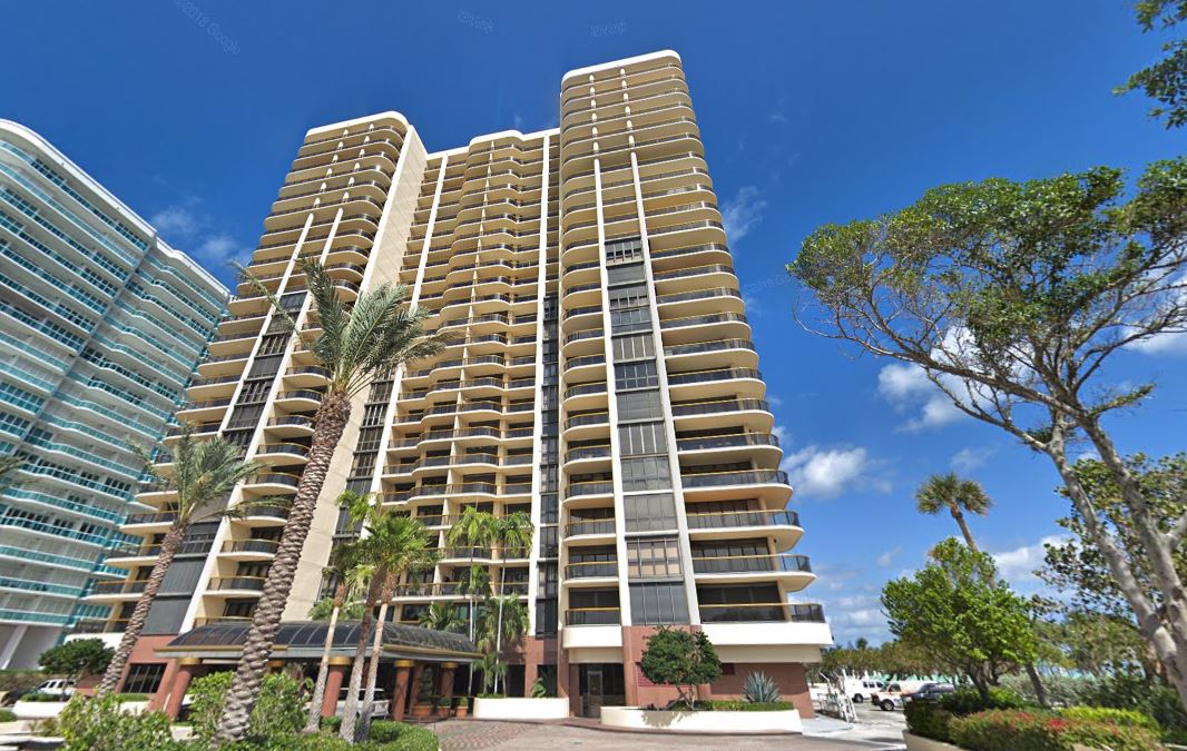 Bal Harbour Tower
