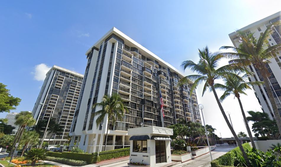 Brickell Place Tower D