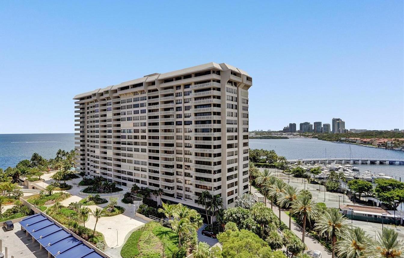 One Grove Isle | Coconut Grove