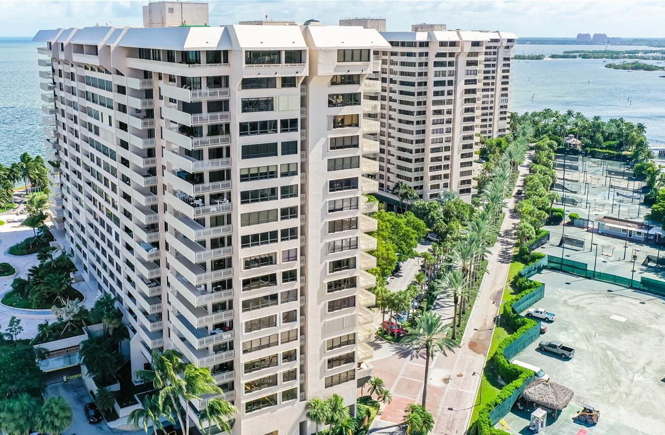 Three Grove Isle | Coconut Grove