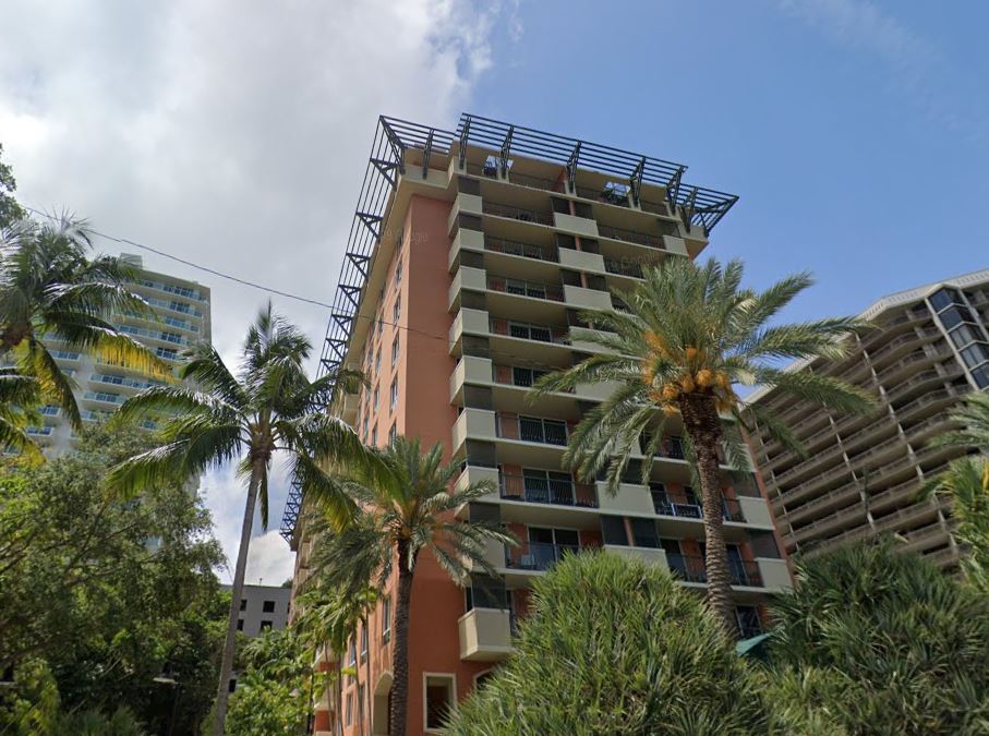 The Mutiny Condo & Hotel | Coconut Grove