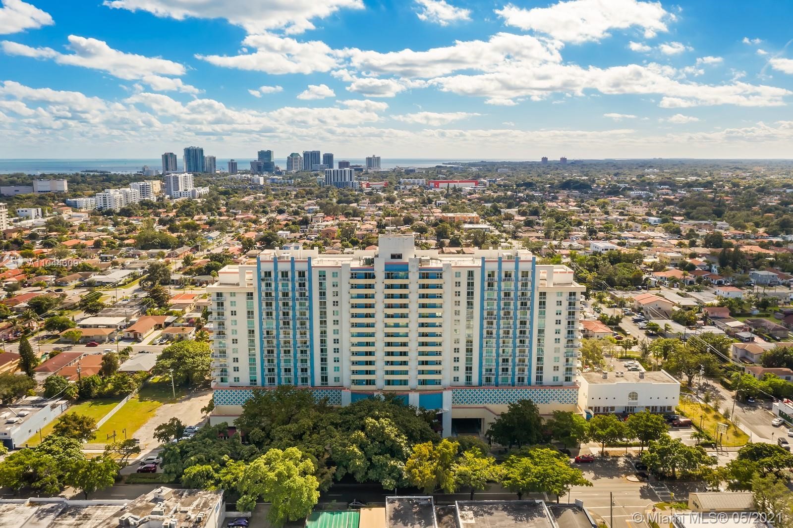 The Aston Condo