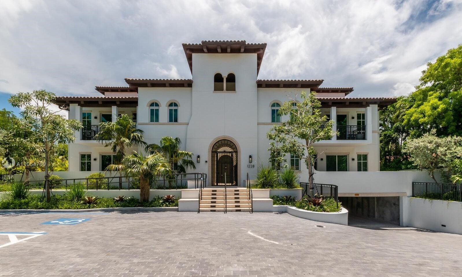 Villa Biltmore