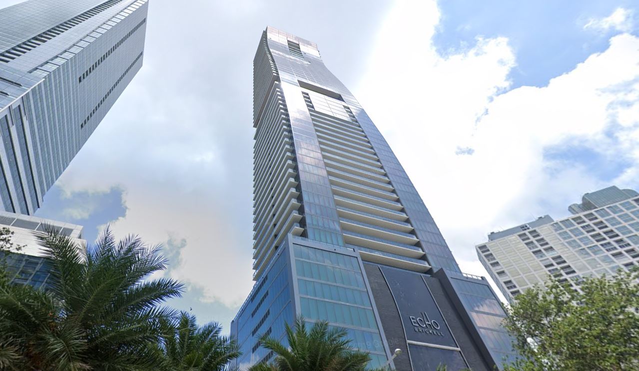 Echo Brickell