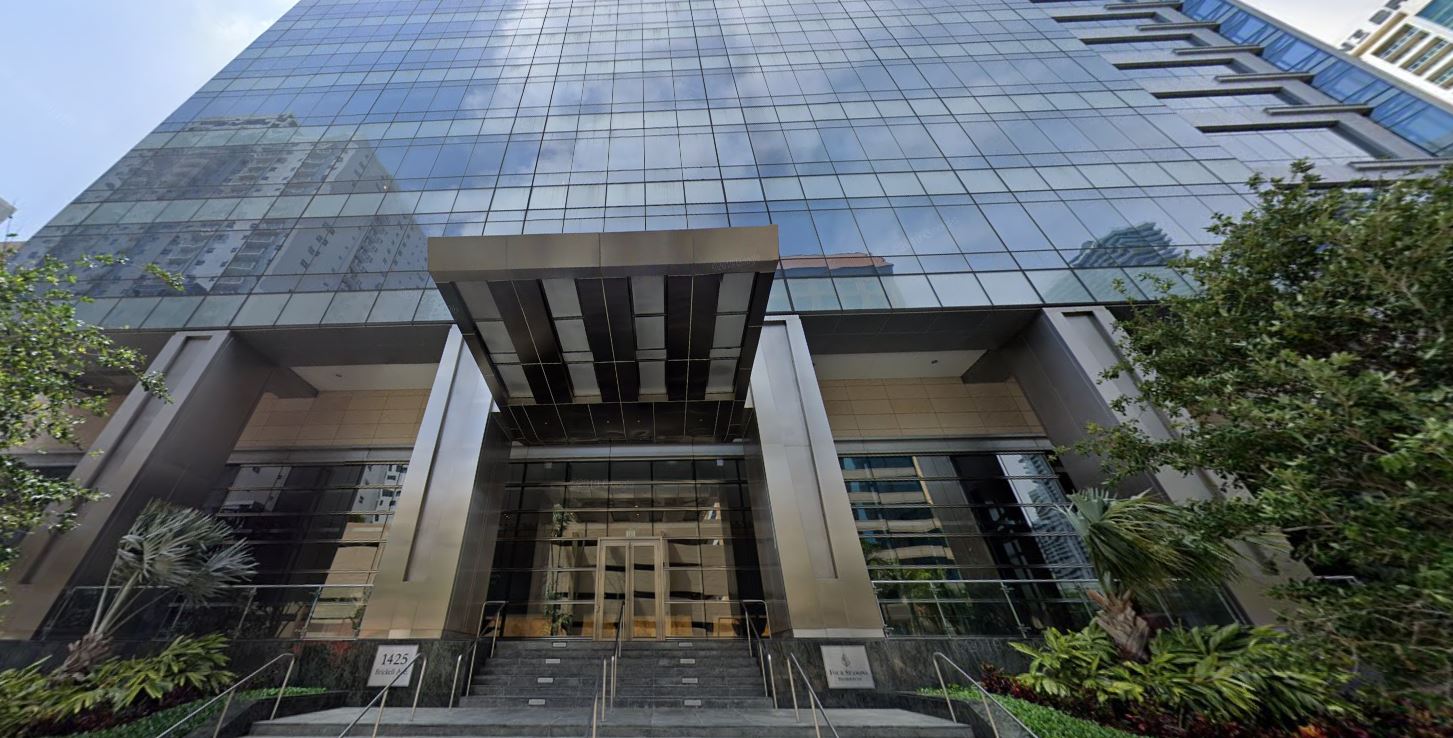 Four Seasons Residences Brickell