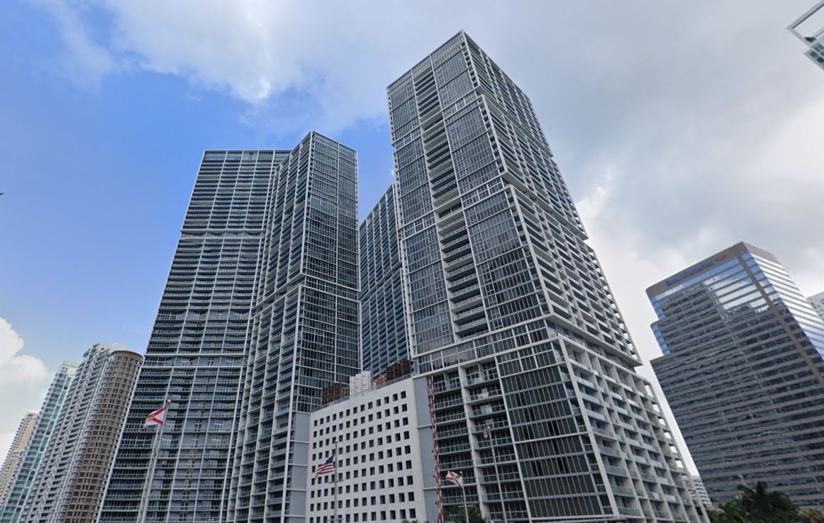 Icon Brickell Tower 2