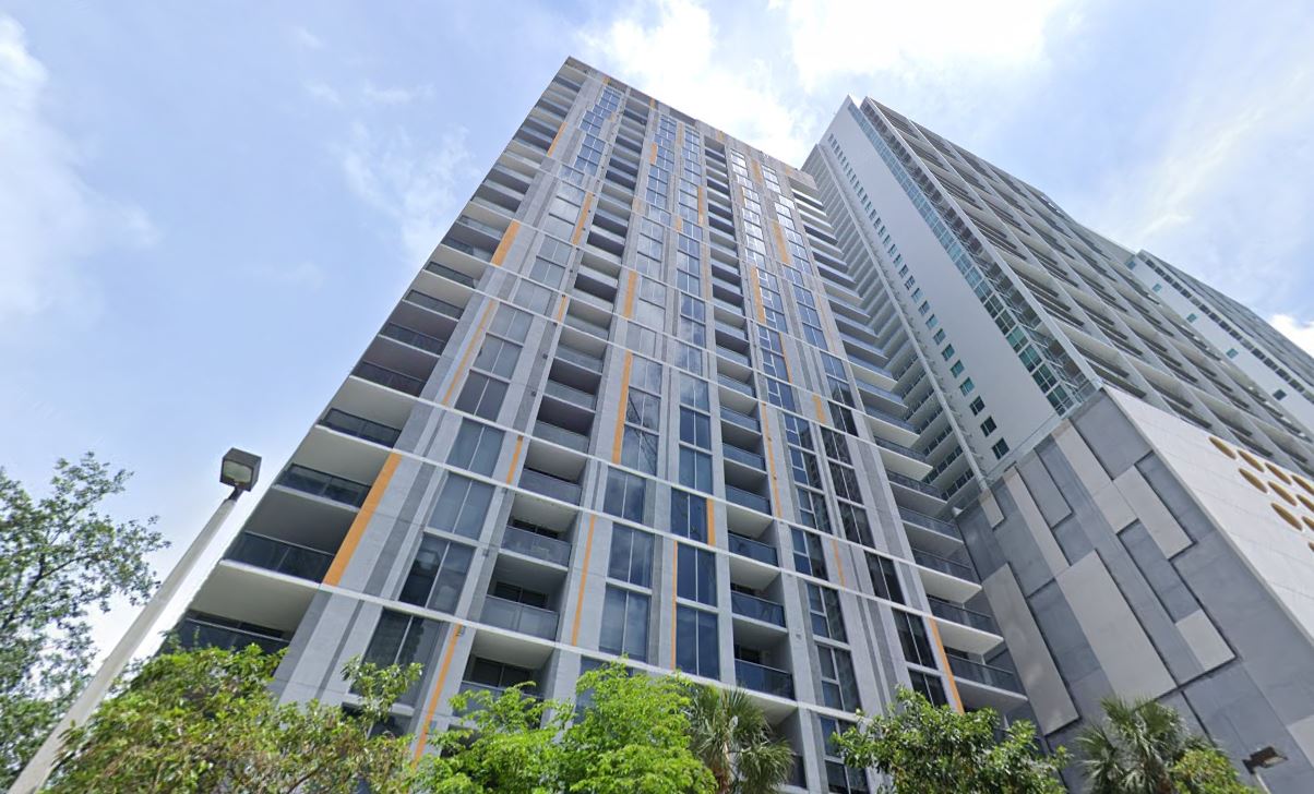 MyBrickell