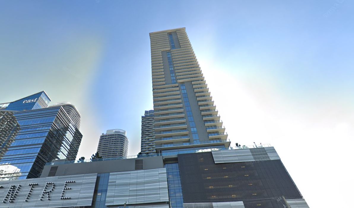 Rise Brickell City Centre