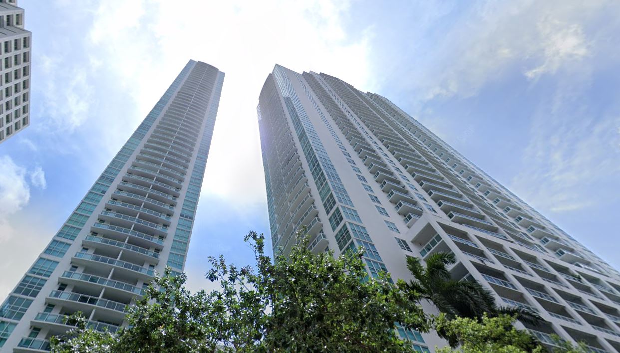 The Plaza West