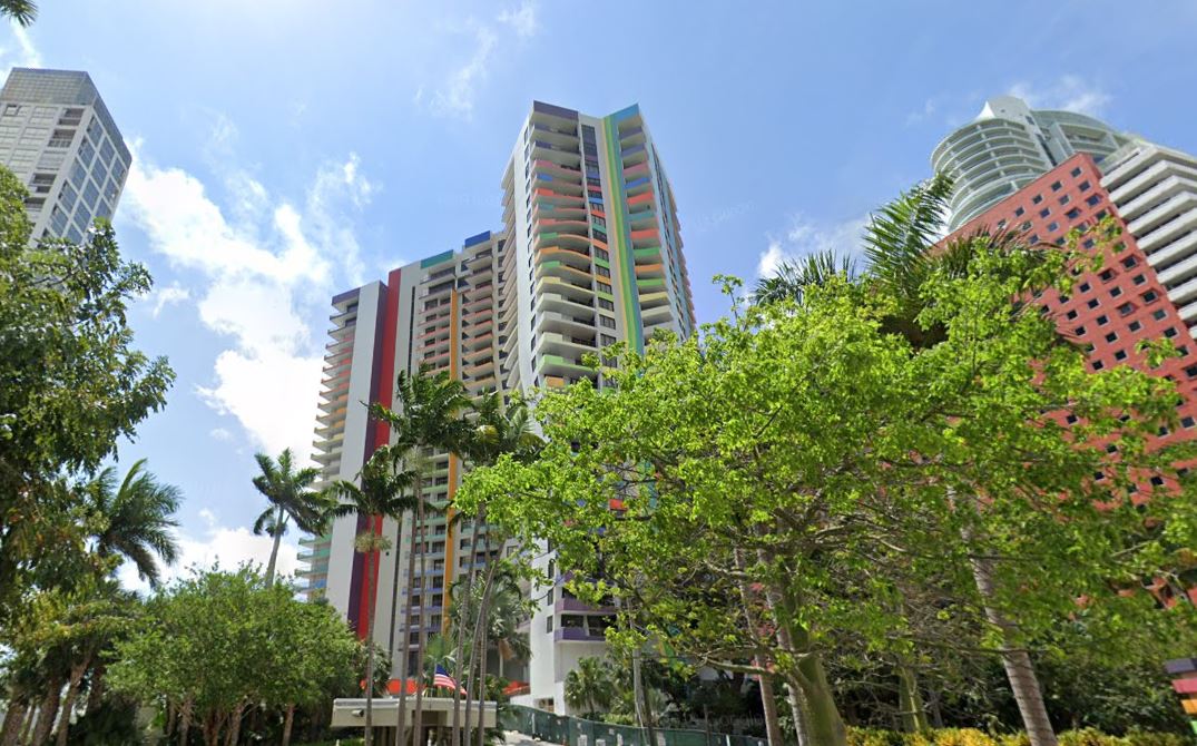 Villa Regina