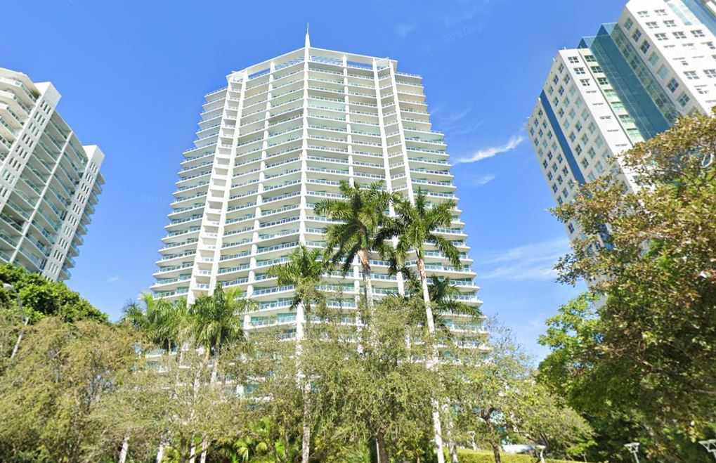 Grovenor House | Coconut Grove