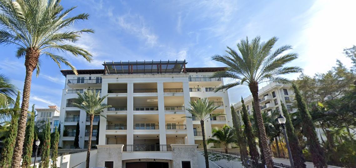Residences at Vizcaya
