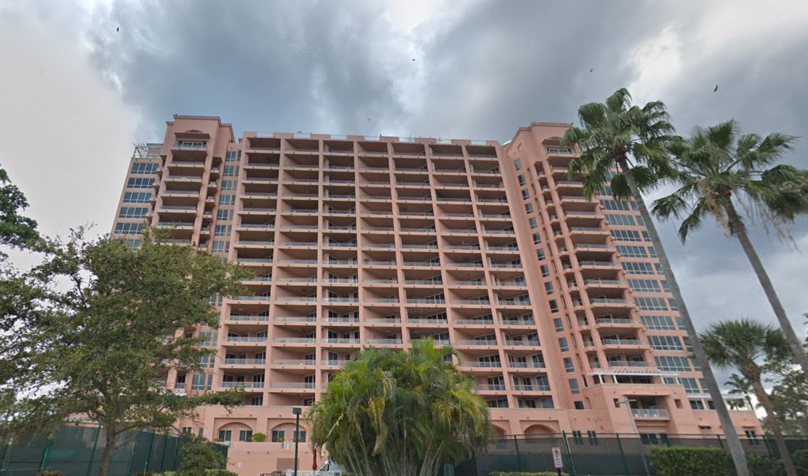Gables Club Tower