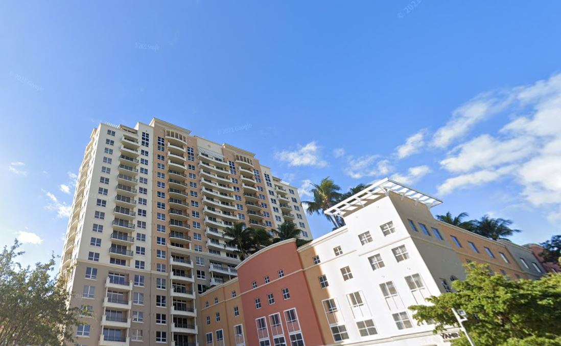 Gables Marquis