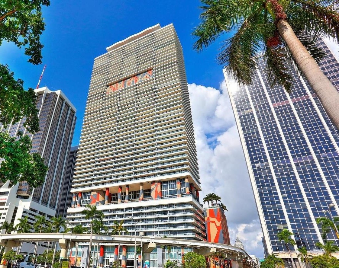 50 Biscayne