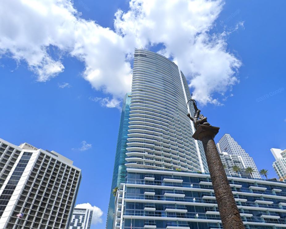 Epic Residences