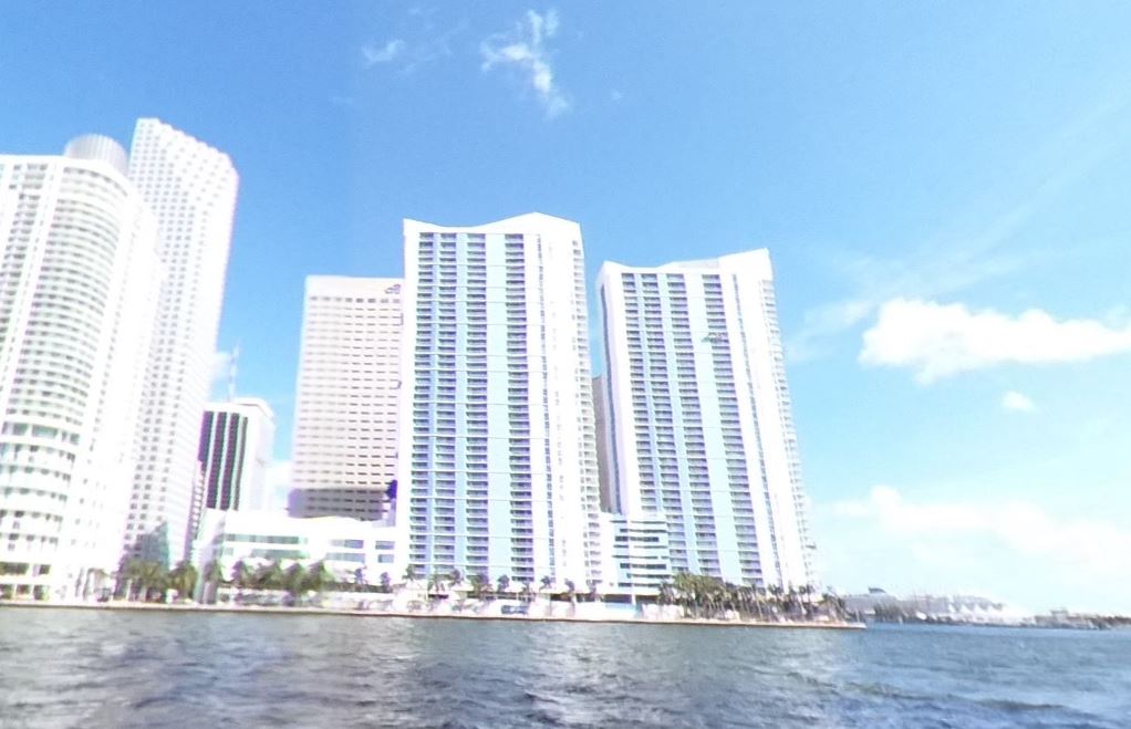 One Miami West