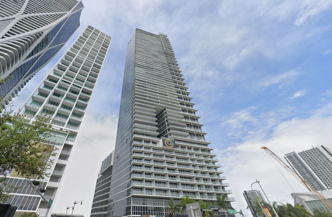 Marquis Residences