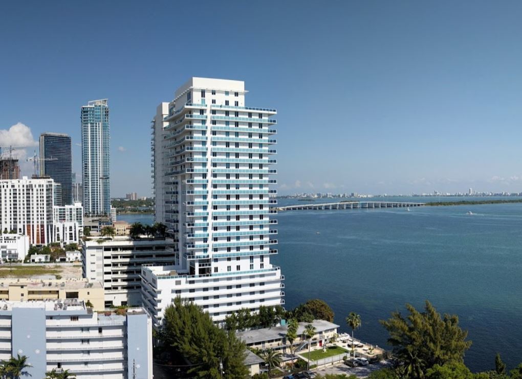 23 Biscayne Bay