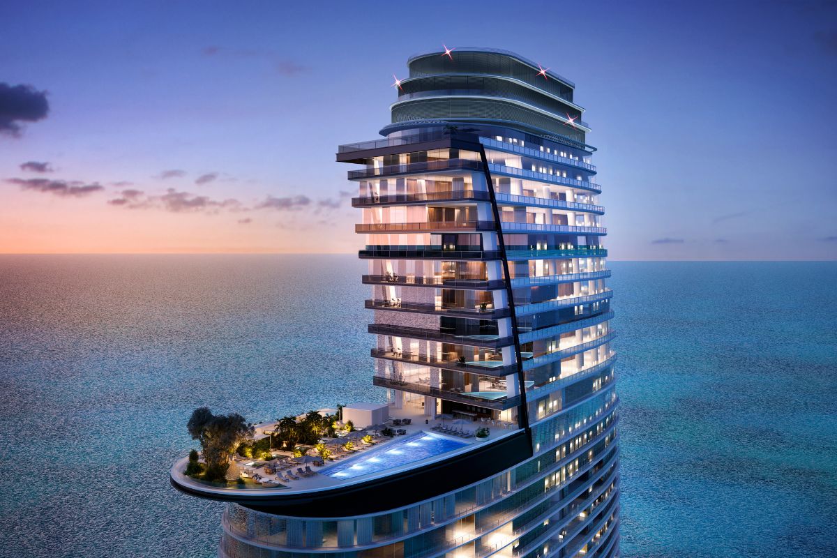 Aston Martin Residences | Downtown Miami