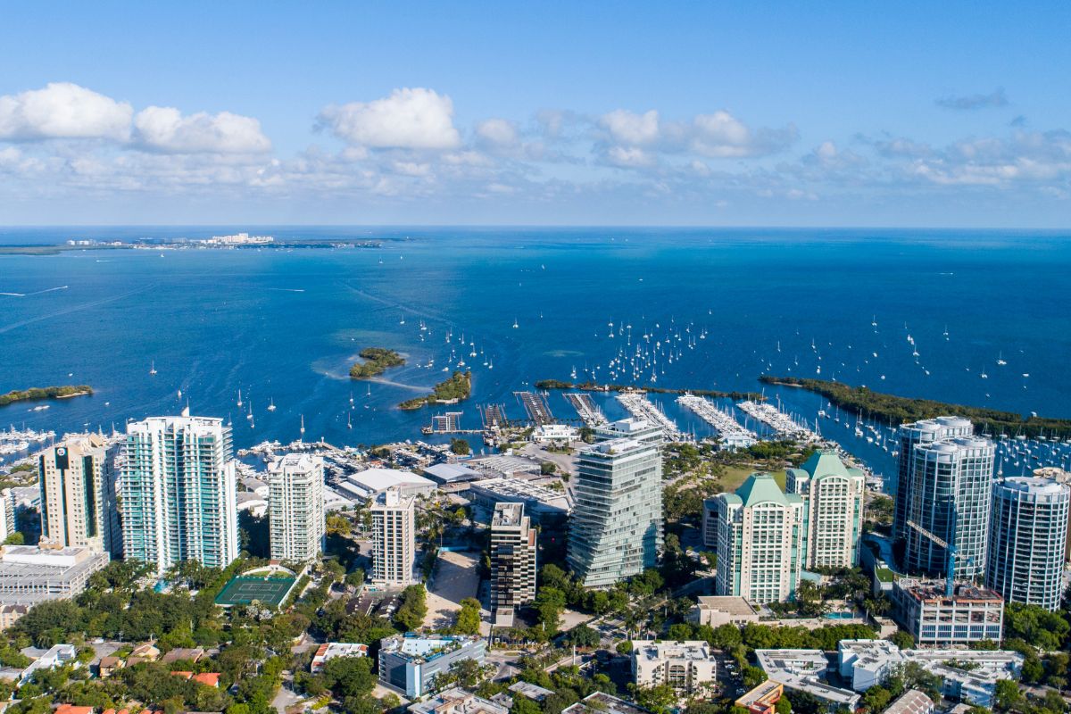 Grove Hill | Coconut Grove