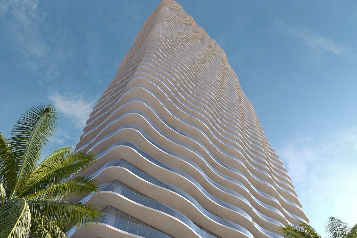 Casa Bella Residences