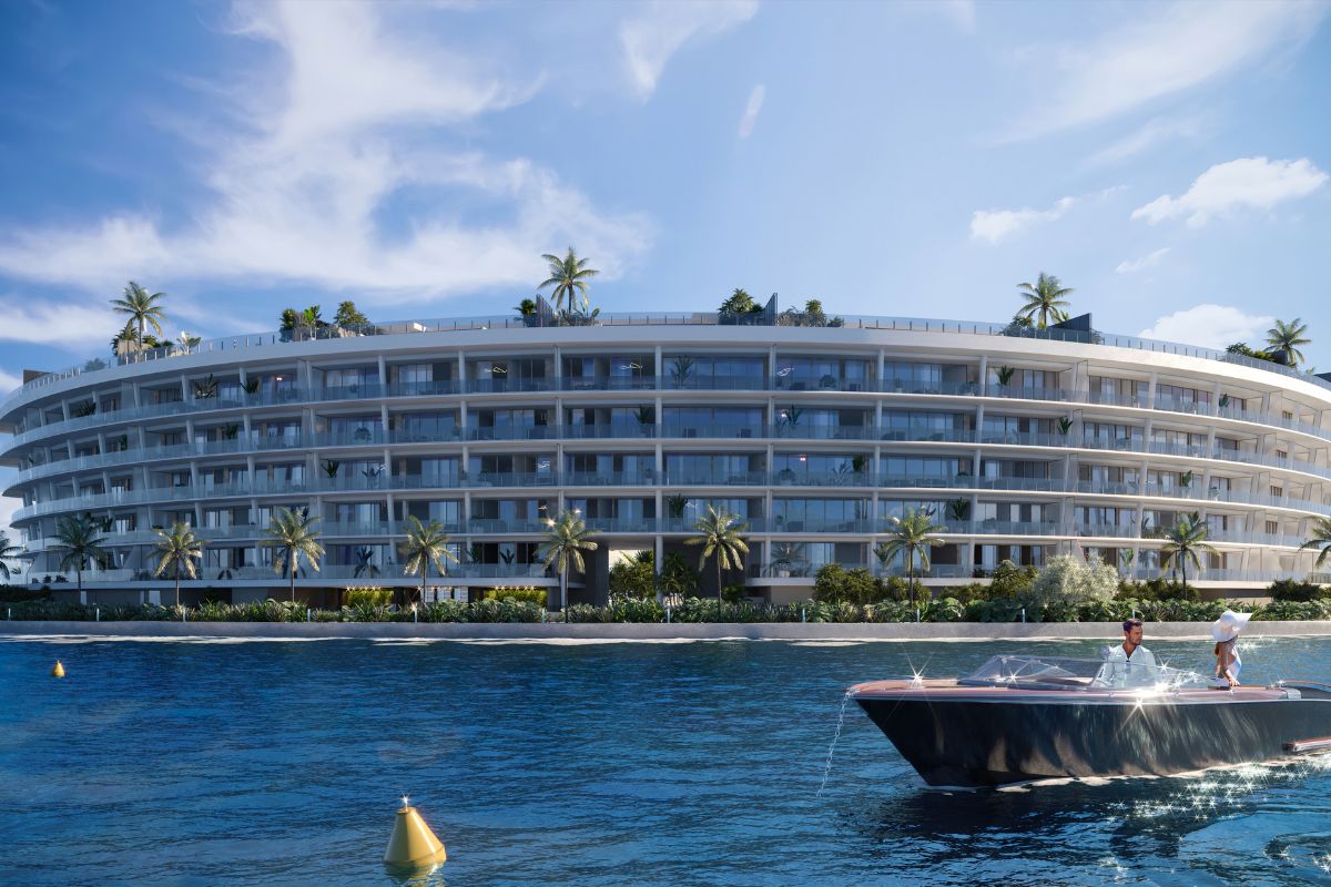 Vita at Grove Isle | Coconut Grove