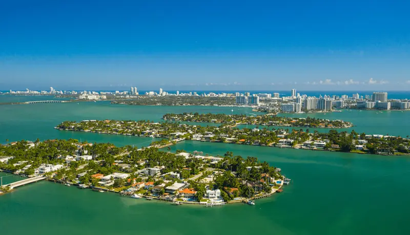 Venetian Islands