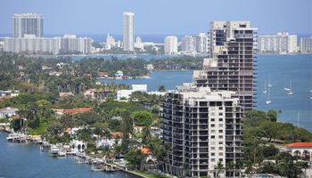 Biscayne Island