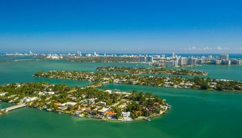 San Marco Island 