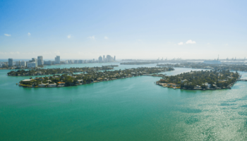 Belle Isle