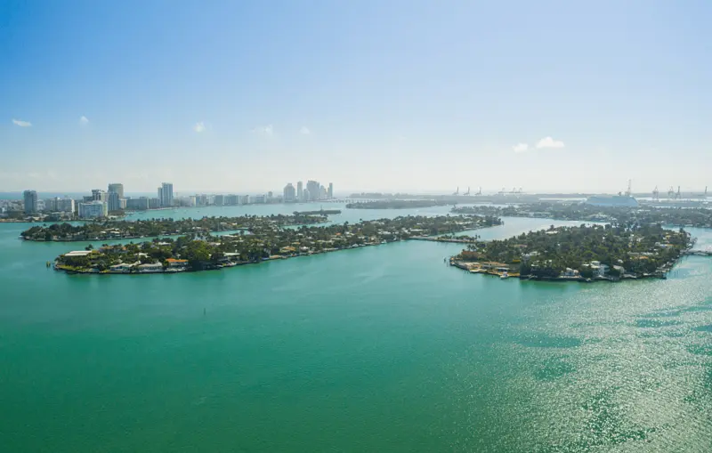 Belle Isle