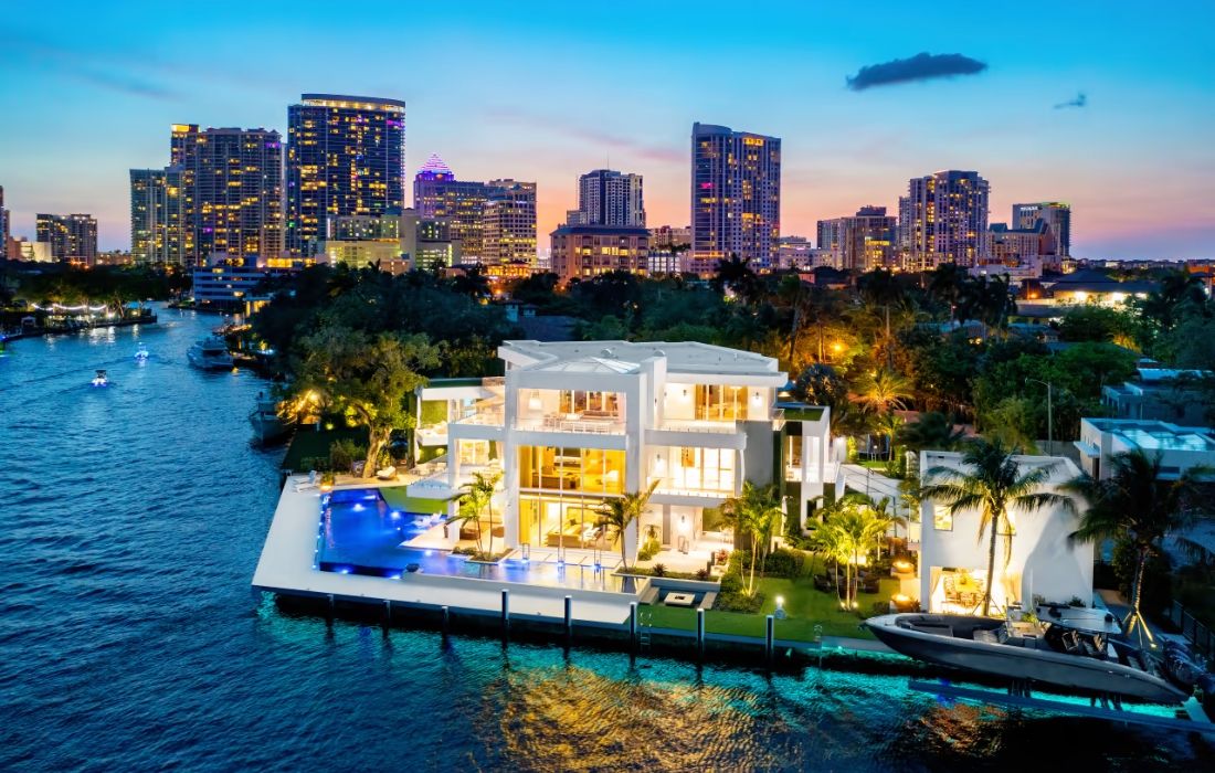 Sagamore Cove Estates