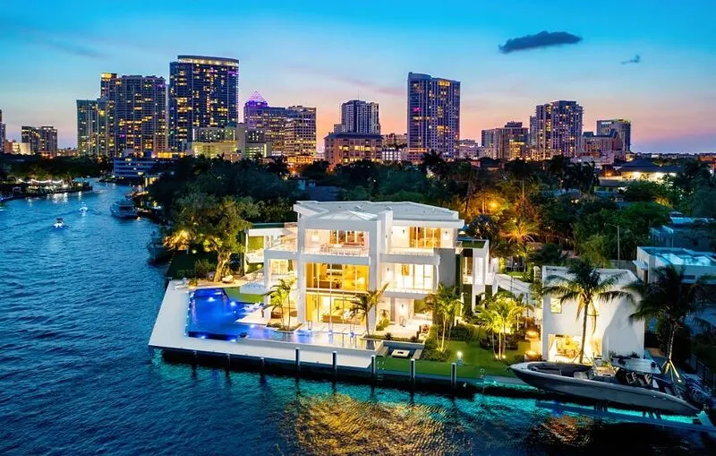 Sagamore Cove Estates