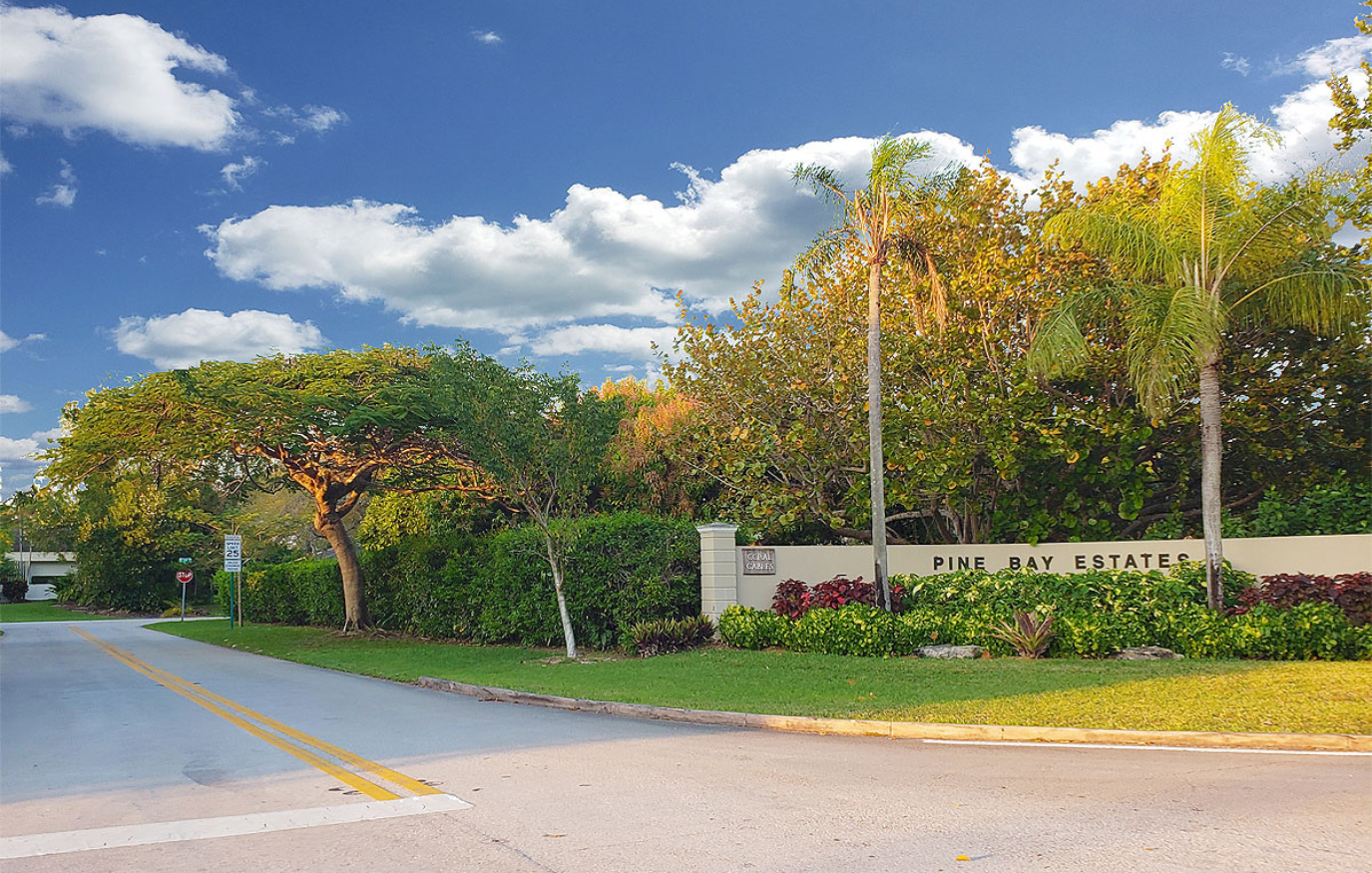 Pine Bay Estates