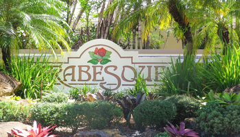 Arabesque