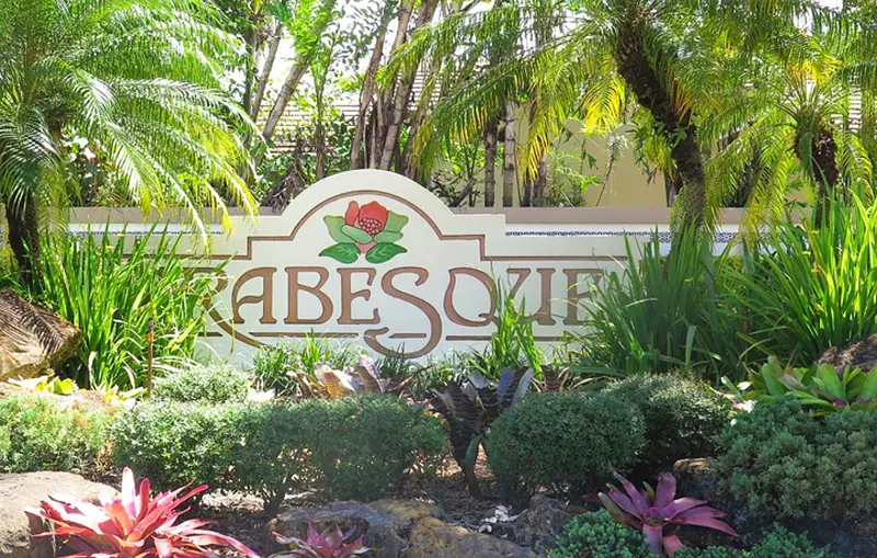 Arabesque