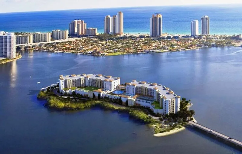Island Estates