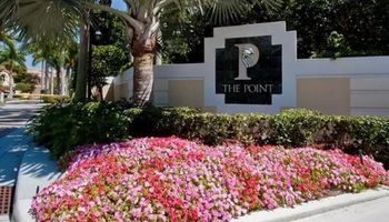 Courtyards at The Point