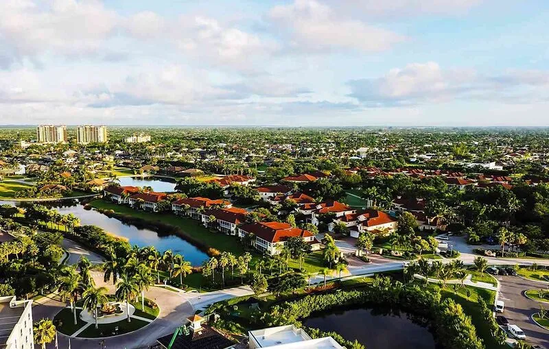 Florida City