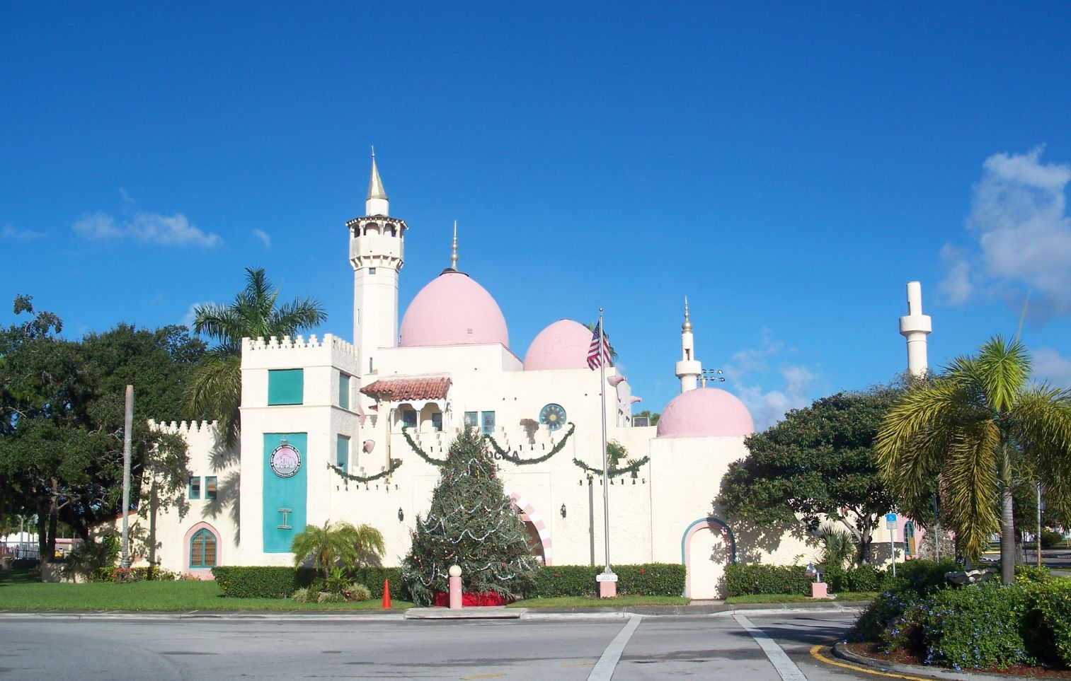 Opa-Locka