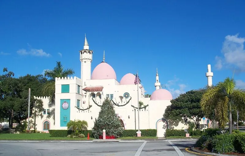 Opa-Locka