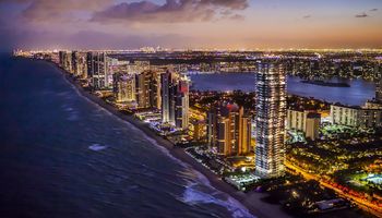 Sunny Isles Beach