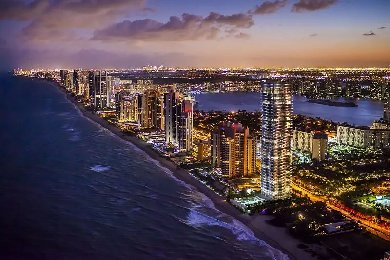 Sunny Isles Beach