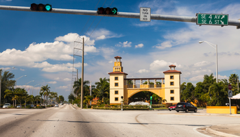 Hialeah Gardens