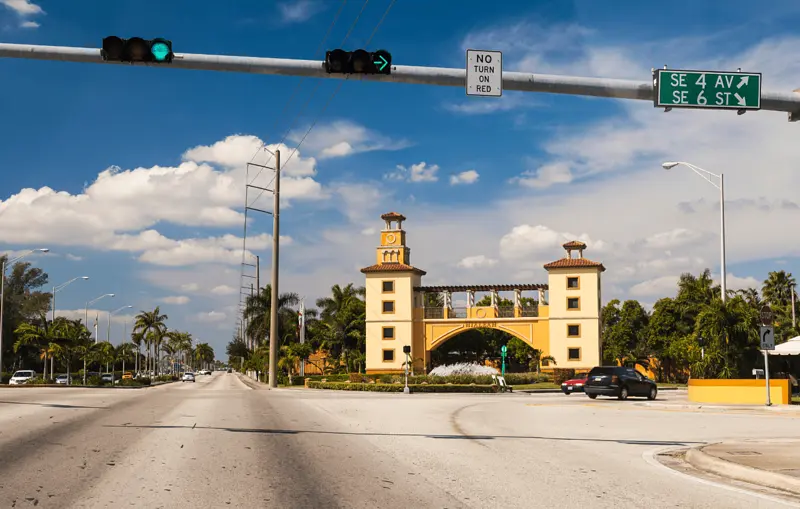 Hialeah Gardens