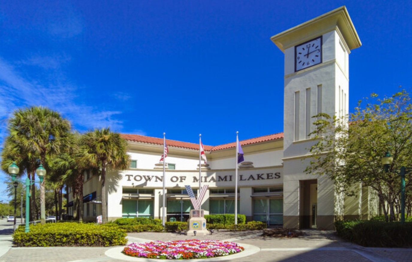 Miami Lakes