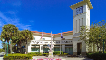 Miami Lakes