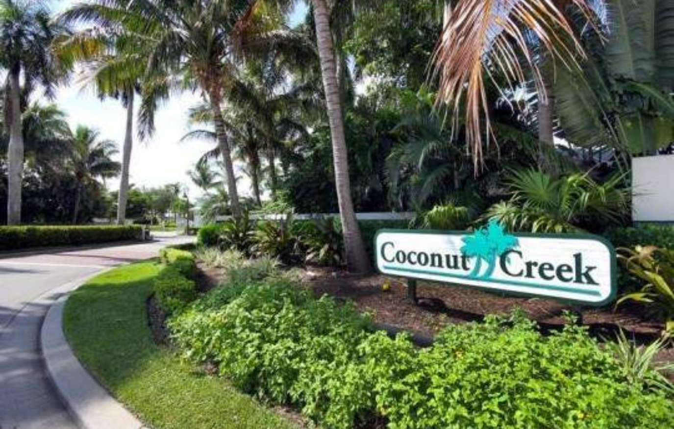 Coconut Creek