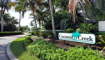 Coconut Creek